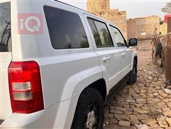 جيب باتريوت